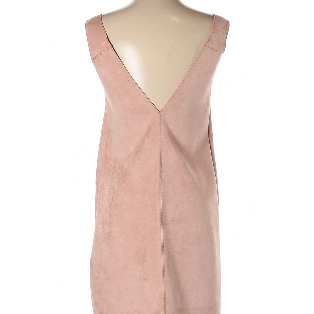 Zara Casual Dress - Picture 2 of 2